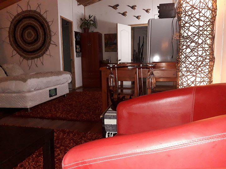 Lodge Guarida Del Trauco Puqueldon Extérieur photo